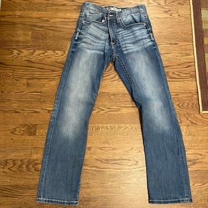Men’s BKE Denim Jeans - Jake Straight - 32R